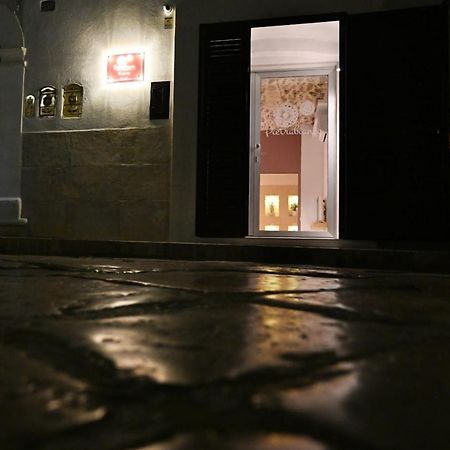 Pietrabianca Apartments San Lorenzo Манфредония Экстерьер фото