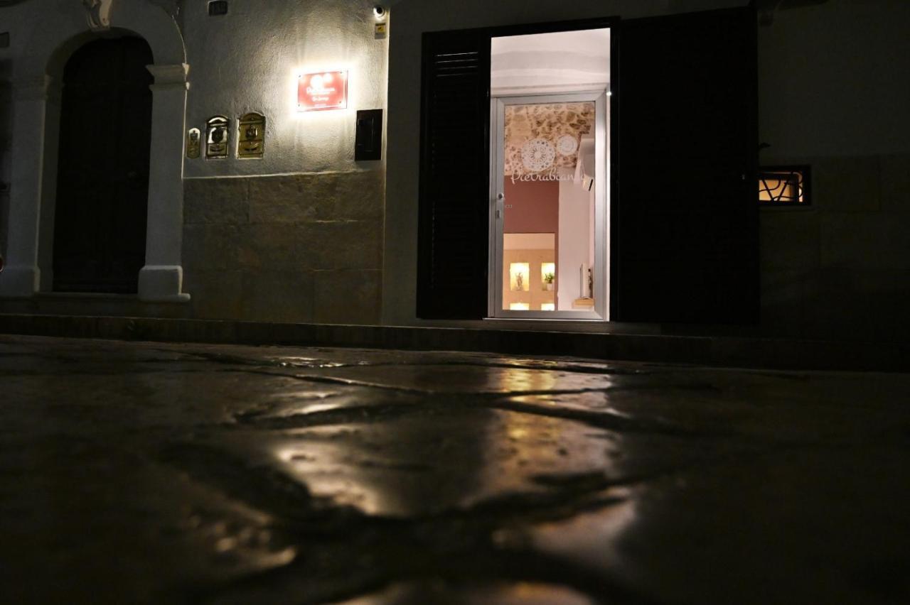 Pietrabianca Apartments San Lorenzo Манфредония Экстерьер фото